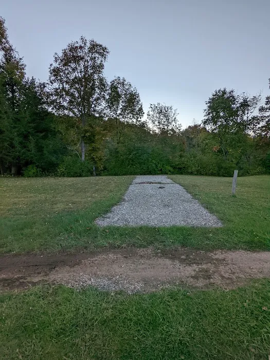 Spruce Creek Campground 0