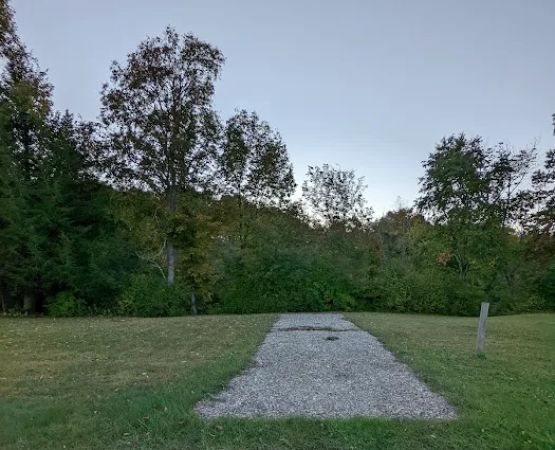 Spruce Creek Campground