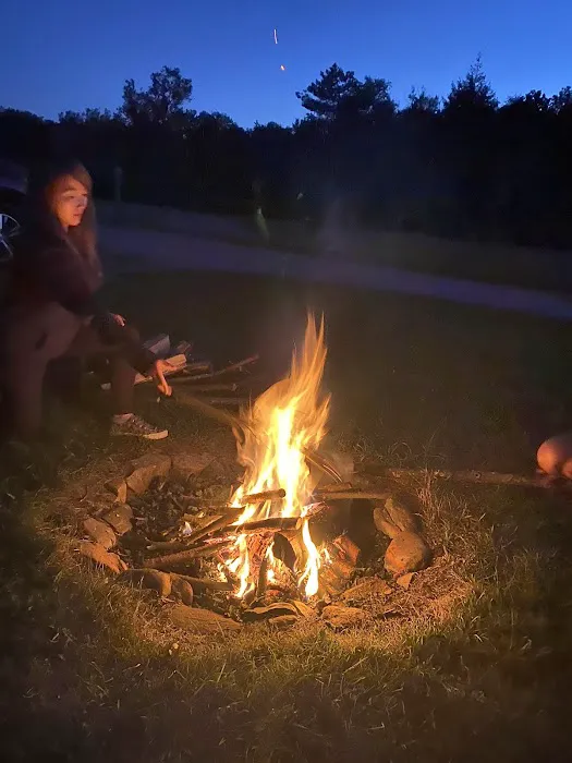 Spruce Creek Campground 6