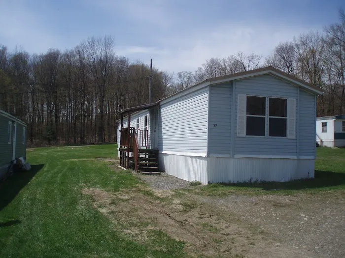 Delta Lake Trailer Court 0