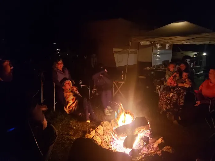 Broken Wheel Campground 9