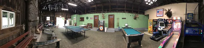 Broken Wheel Campground 0