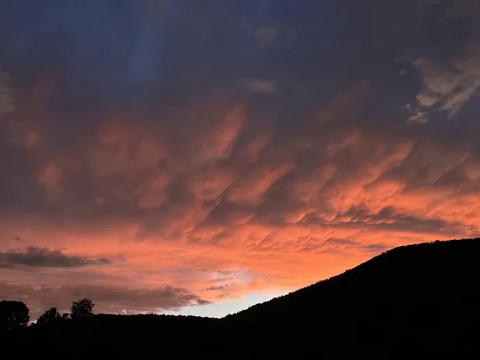 Broken Wheel Campground 2