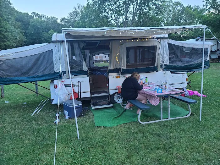 Broken Wheel Campground 6