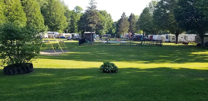 Broken Wheel Campground 8