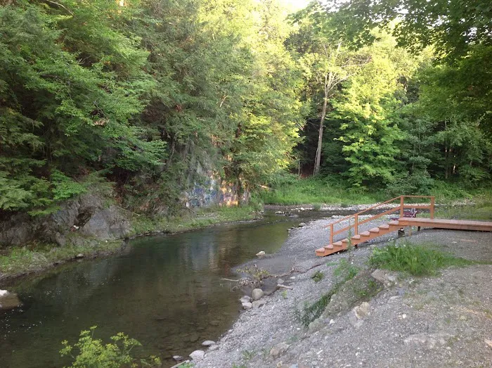 Aqua Vista Valley Campgrounds 0