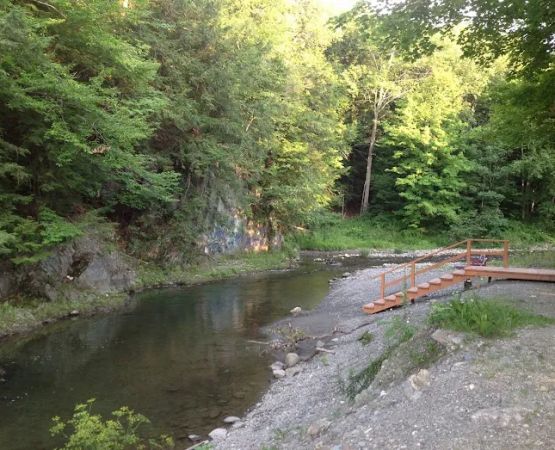 Aqua Vista Valley Campgrounds