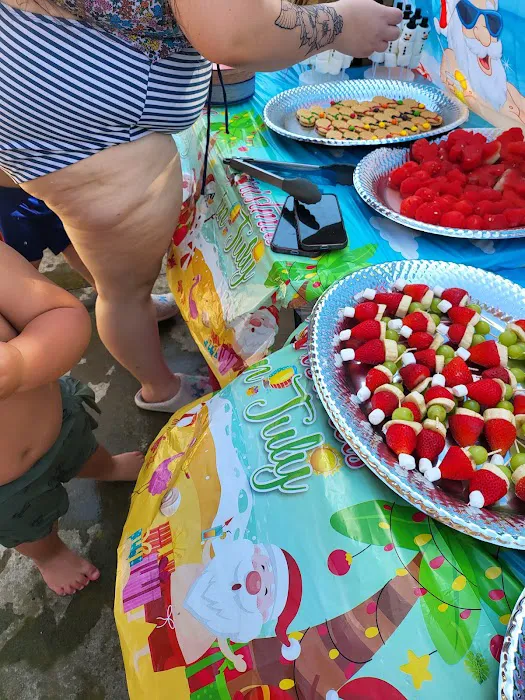 Aqua Vista Valley Campgrounds 3