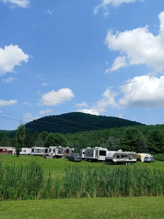 Aqua Vista Valley Campgrounds 8