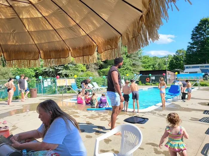 Aqua Vista Valley Campgrounds 5