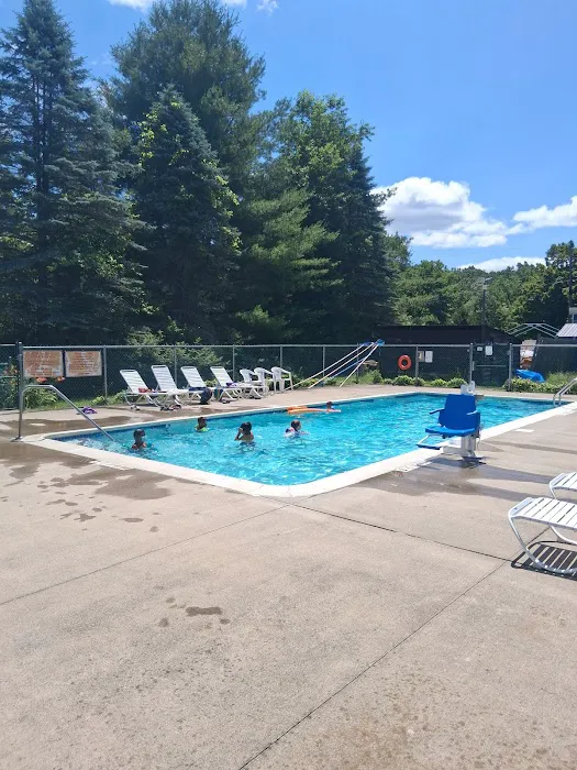 Aqua Vista Valley Campgrounds 6