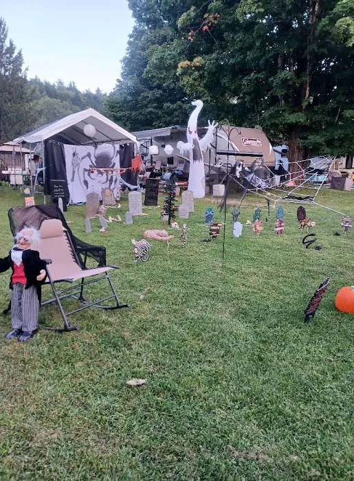 Aqua Vista Valley Campgrounds 2