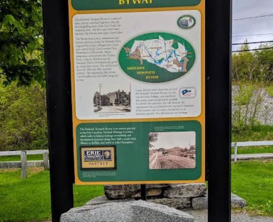 Crescent Gardens Senior MHP