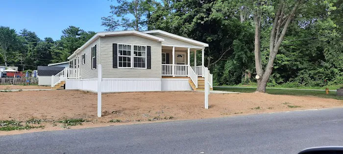 Halfmoon Heights Community 0