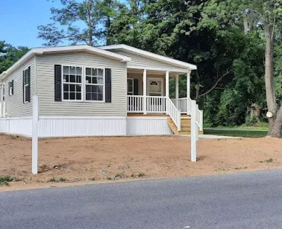 Halfmoon Heights Community