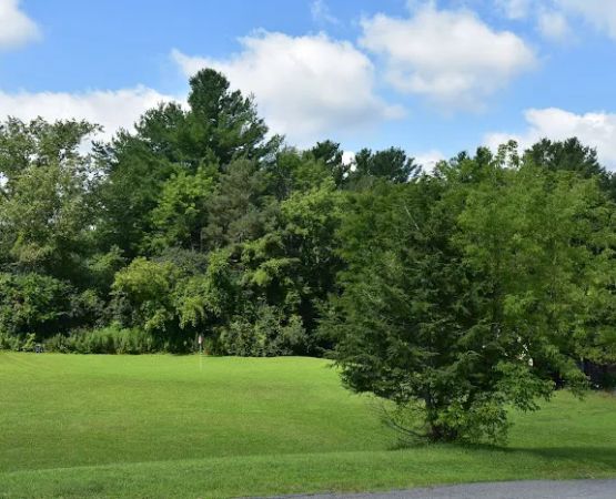 Country Acres Mobile Home Community