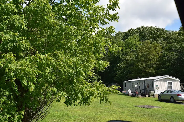 Country Acres Mobile Home Community 4