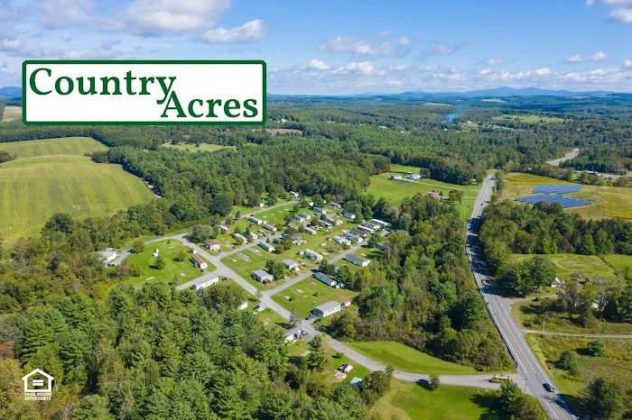 Country Acres Mobile Home Community 1
