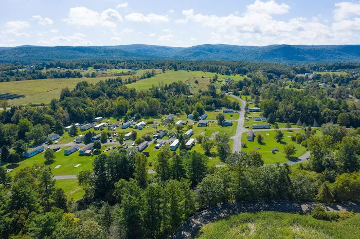 Country Acres Mobile Home Community 6