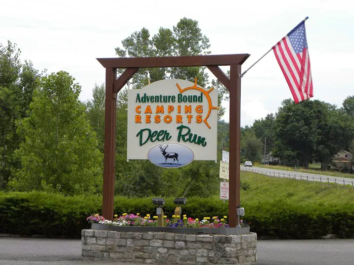Adventure Bound Camping Resorts - Deer Run 2
