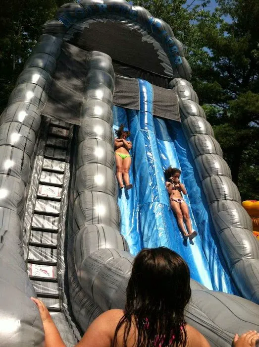 Adventure Bound Camping Resorts - Deer Run 1