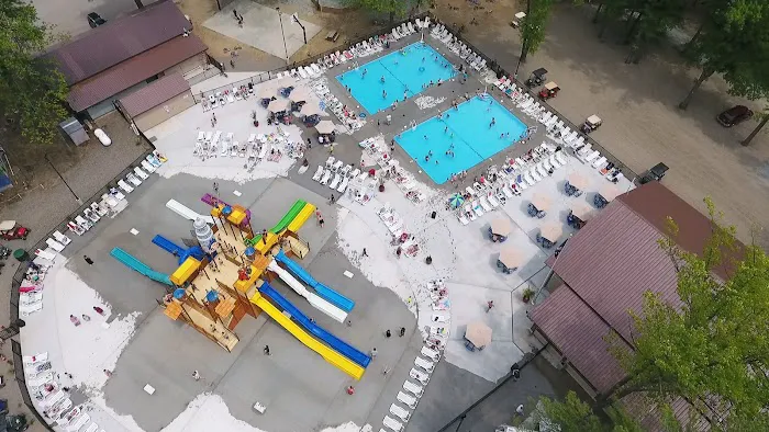 Adventure Bound Camping Resorts - Deer Run 6