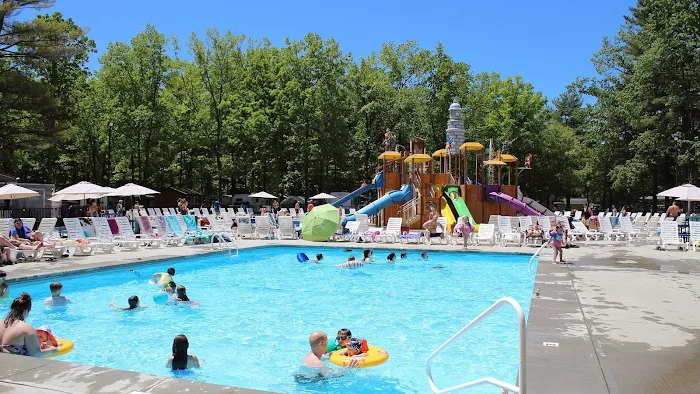 Adventure Bound Camping Resorts - Deer Run 7