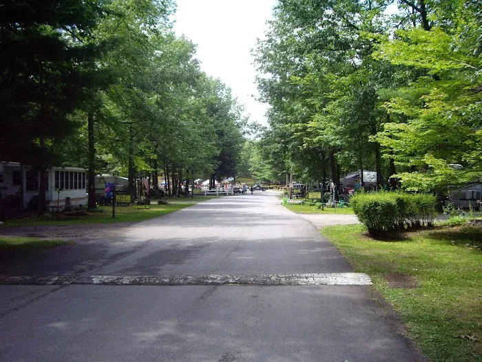 Adventure Bound Camping Resorts - Deer Run 9