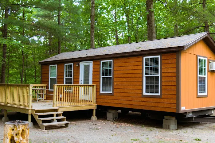 Adventure Bound Camping Resorts - Deer Run 3