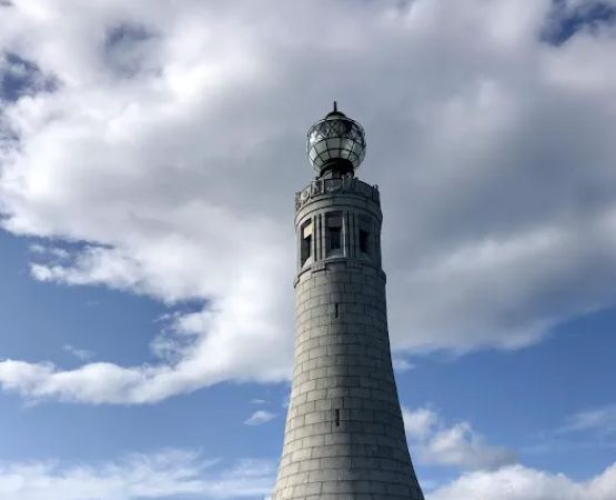 Mt. Greylock Campsite Park