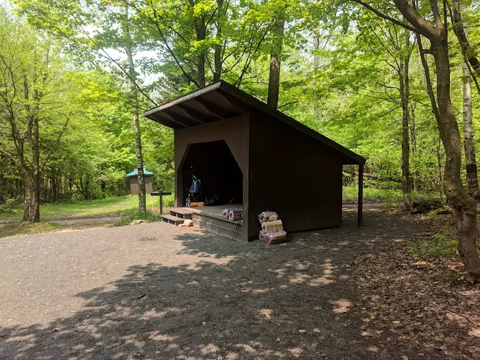 Sperry Road Campground 0