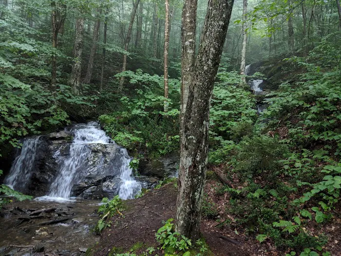 Sperry Road Campground 2