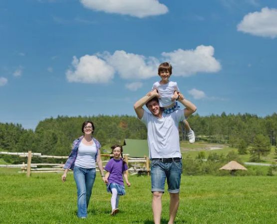 Pownal Estates MHP LLC