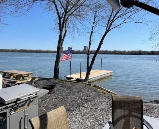 River Pointe Campground & Marina