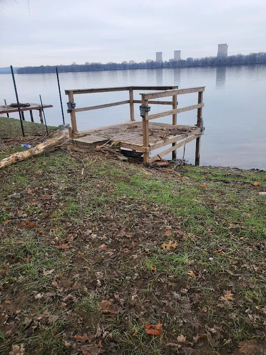 River Pointe Campground & Marina 2