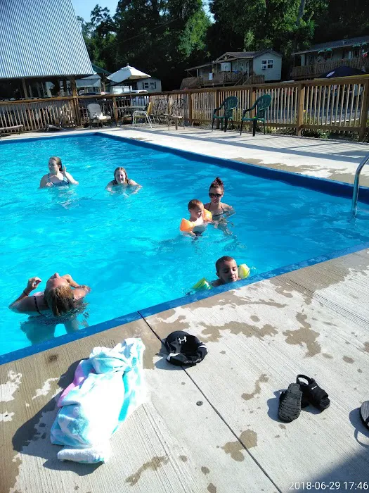 River Pointe Campground & Marina 9