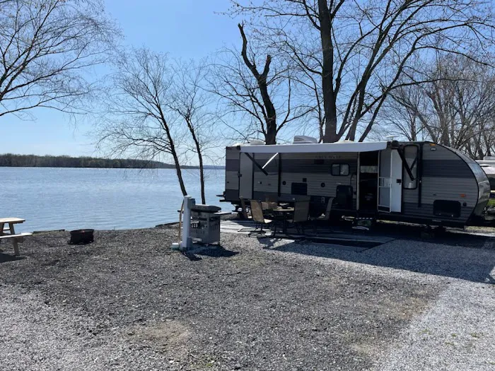 River Pointe Campground & Marina 7