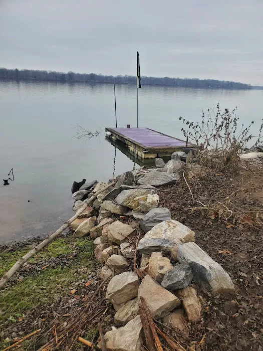 River Pointe Campground & Marina 8