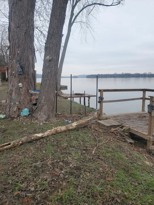 River Pointe Campground & Marina 4