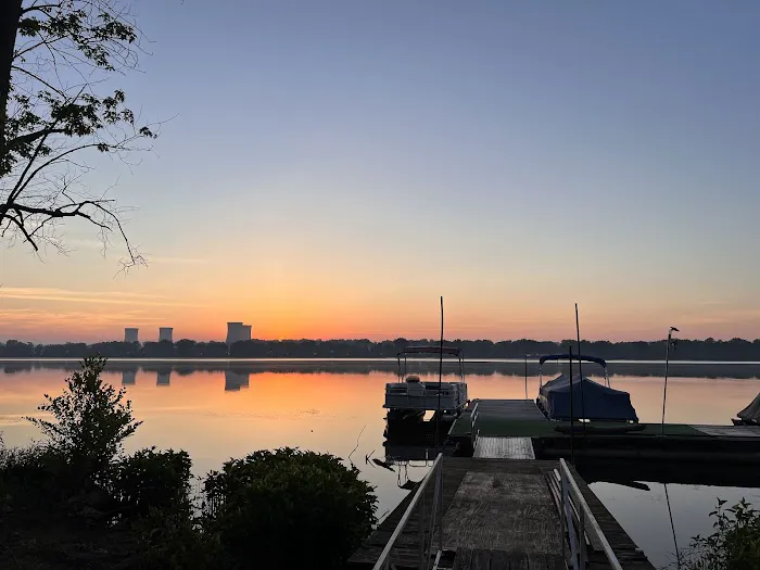 River Pointe Campground & Marina 5