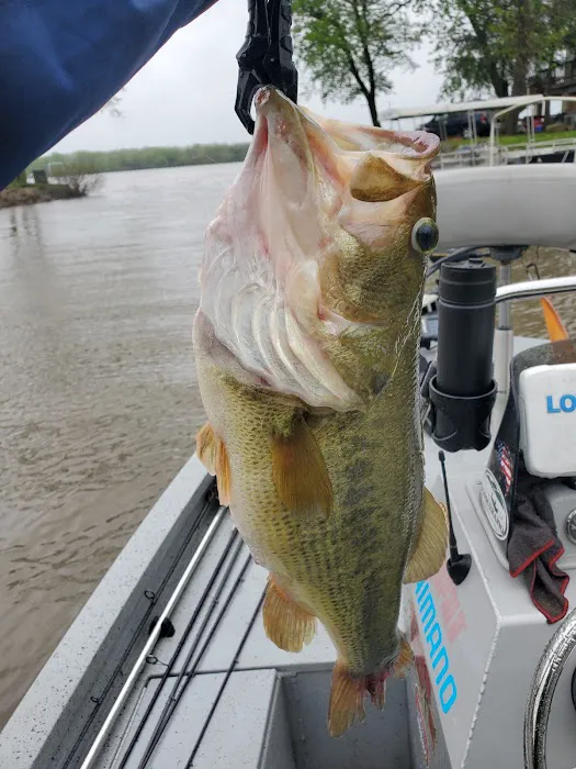 River Pointe Campground & Marina 1