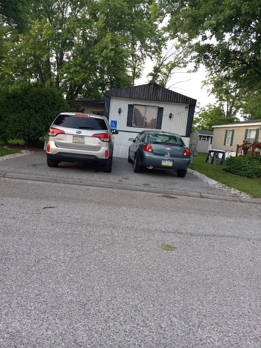 Westwood Mobile Home Park 1