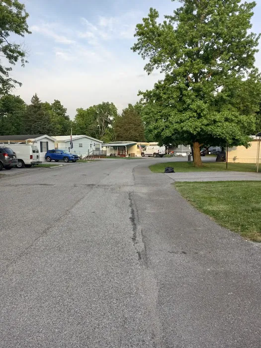 Westwood Mobile Home Park 2