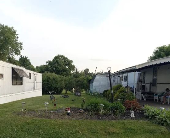 Westwood Mobile Home Park