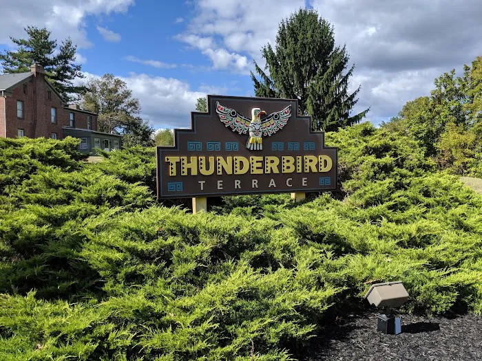 Thunderbird Terrace 0