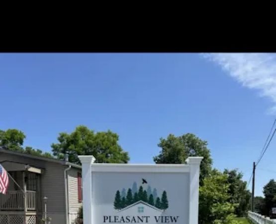Pleasant View village