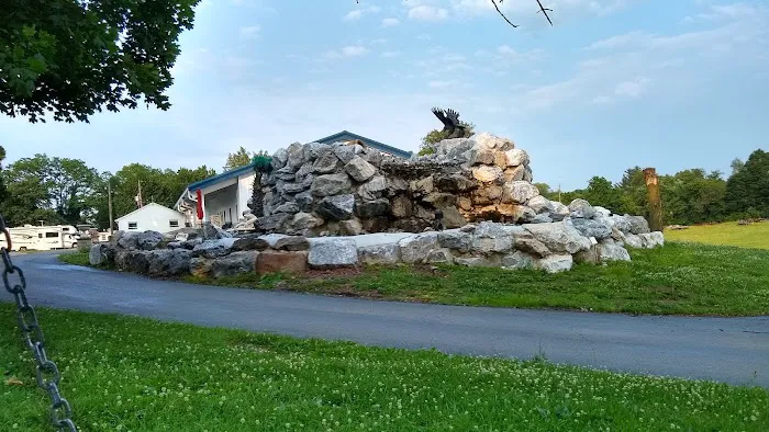 Ben Franklin RV Park 5