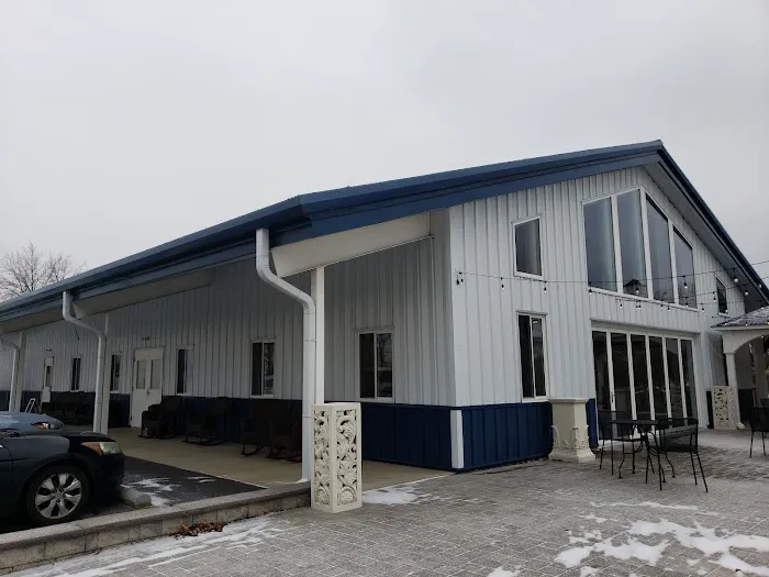 Ben Franklin RV Park 4