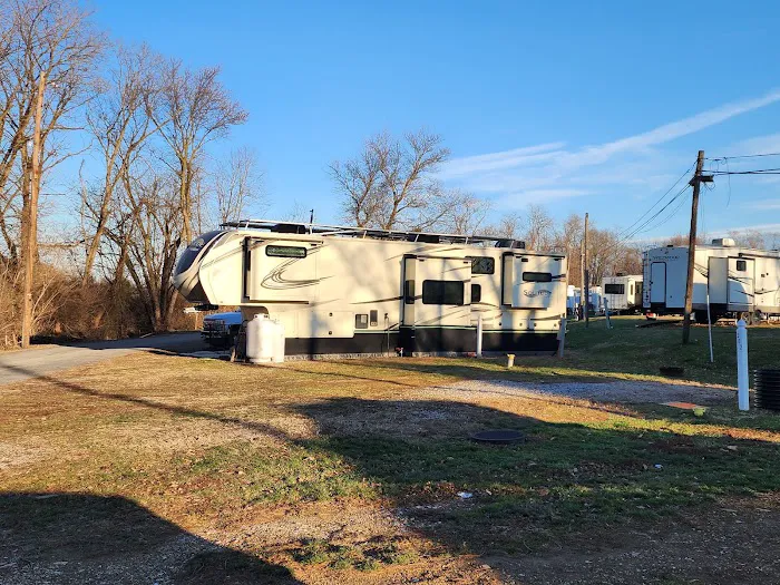 Ben Franklin RV Park 2