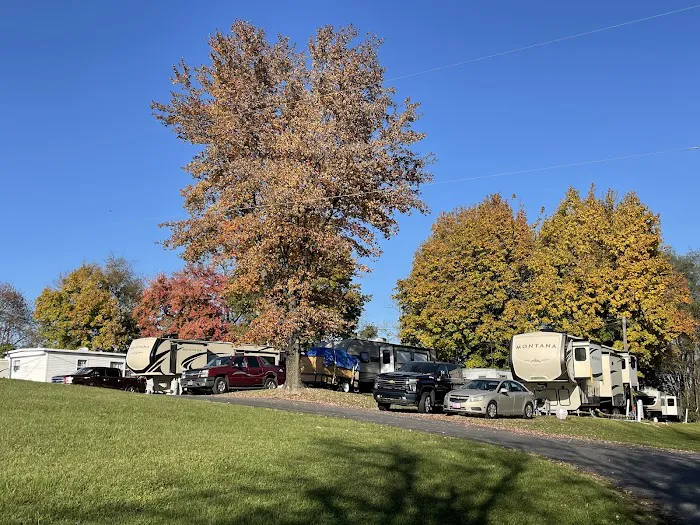 Ben Franklin RV Park 3